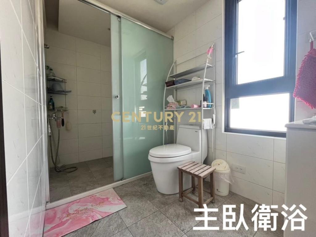 台中房屋-霧峰近中投2房平車華廈