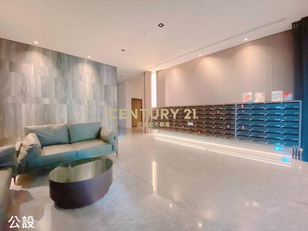 台中房屋-霧峰近中投2房平車華廈