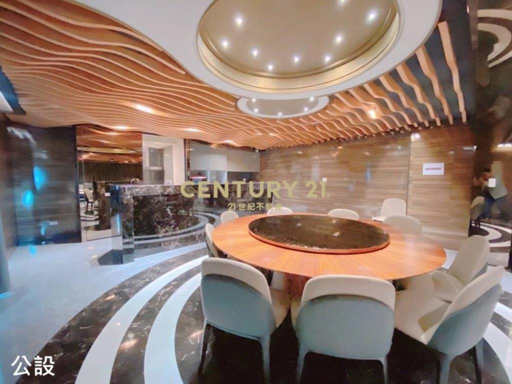 台中房屋-霧峰近中投2房平車華廈