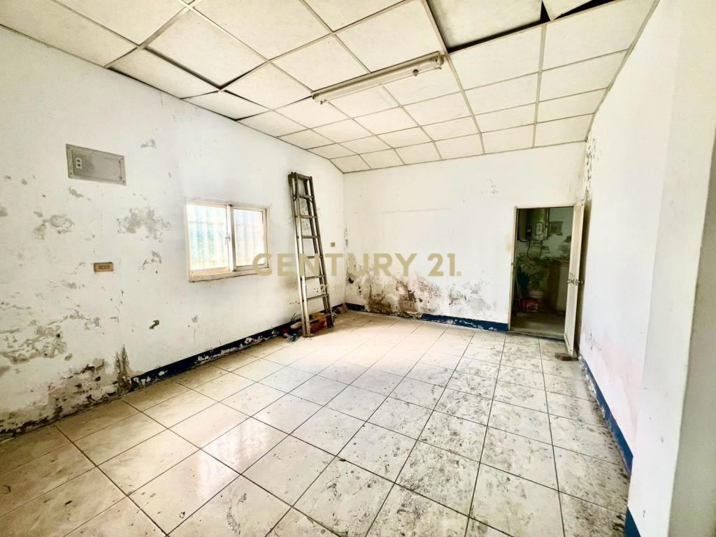 彰化土地-田中正東彰南路持分農地+平房