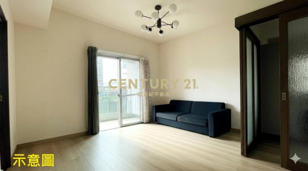 草屯房屋-草屯年輕貴族首購佳平車華廈