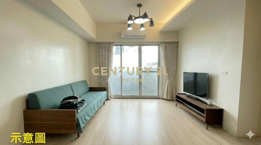 草屯房屋-草屯年輕貴族首購佳平車華廈