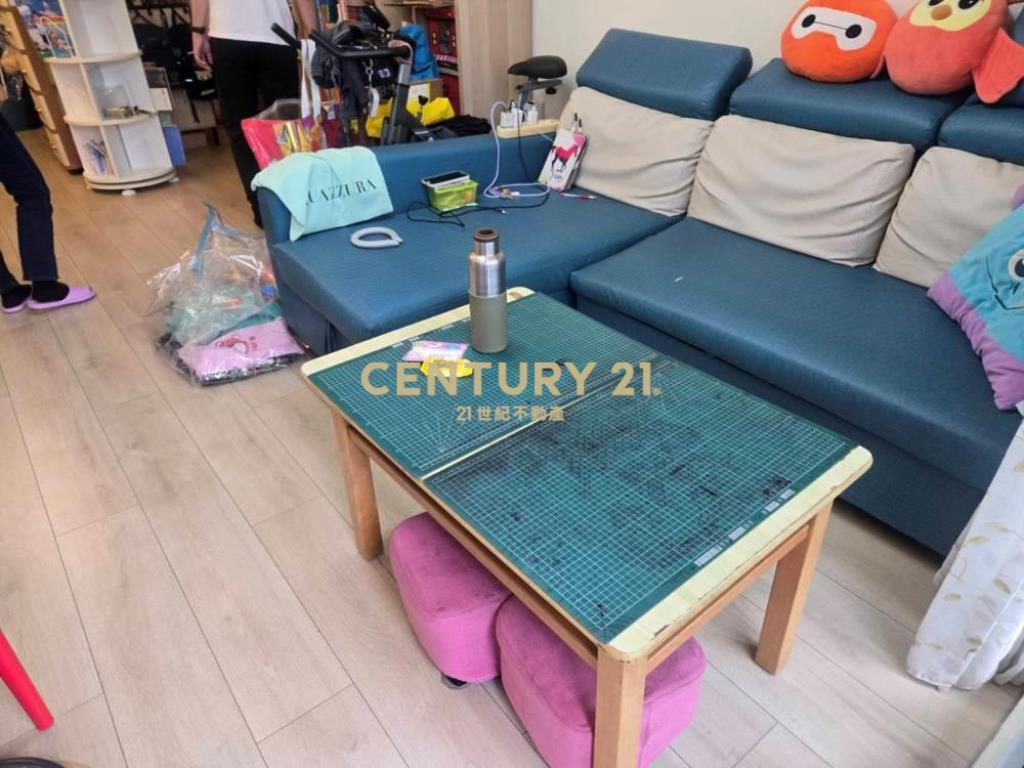 草屯房屋-草屯年輕貴族首購佳平車華廈