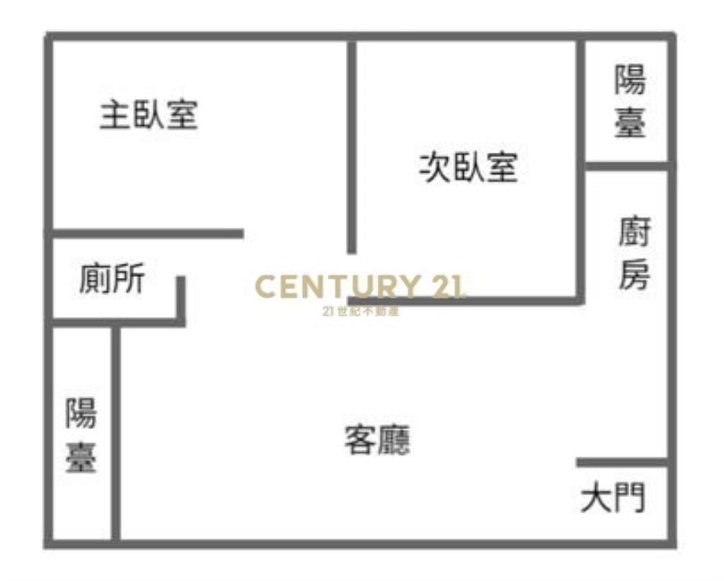 草屯房屋-草屯年輕貴族首購佳平車華廈