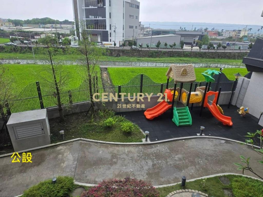 草屯房屋-草屯年輕貴族首購佳平車華廈