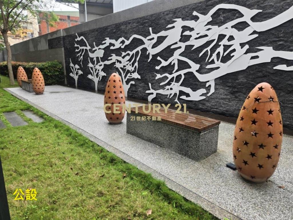 草屯房屋-草屯年輕貴族首購佳平車華廈