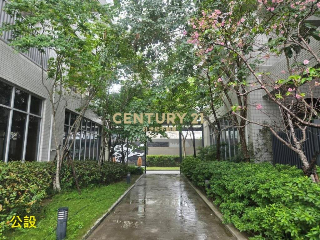 草屯房屋-草屯年輕貴族首購佳平車華廈