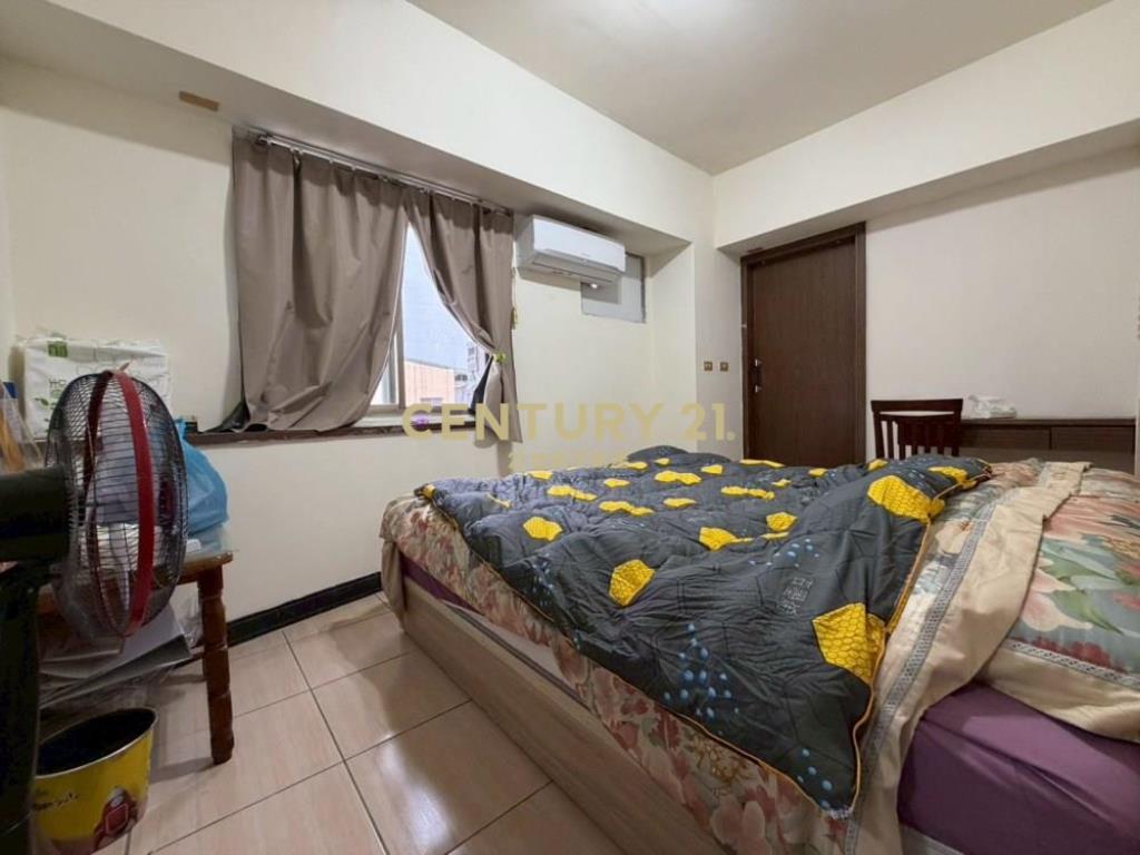 草屯房屋-草屯市中心機能3房華廈