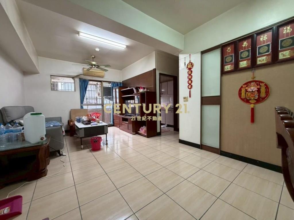 草屯房屋-草屯市中心機能3房華廈