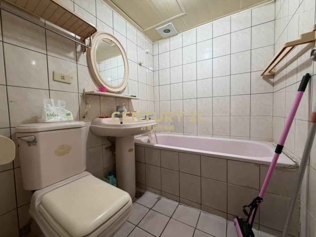 草屯房屋-草屯市中心機能3房華廈