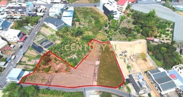 南投土地-竹山千坪乙工