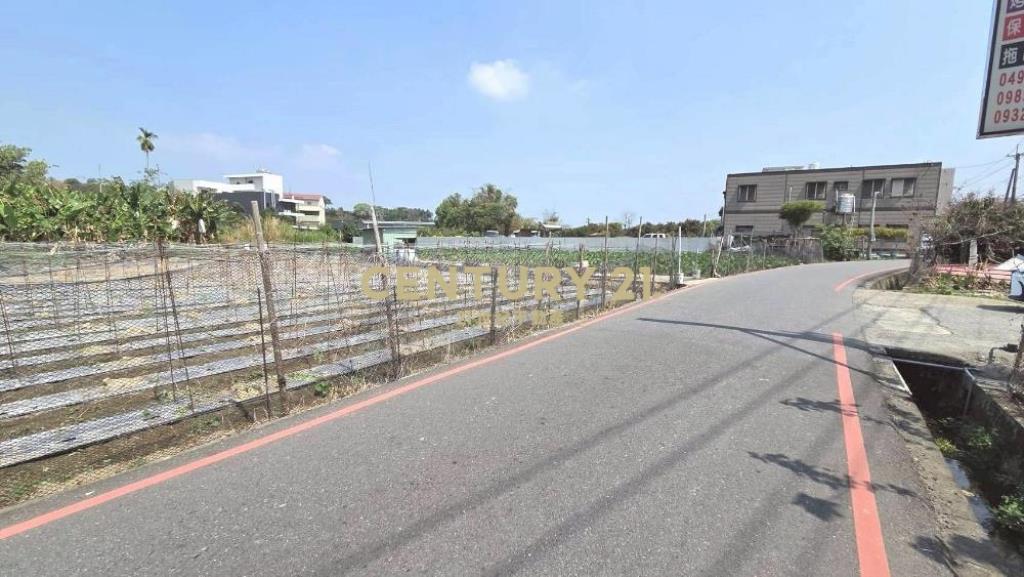 南投土地-竹山千坪乙工