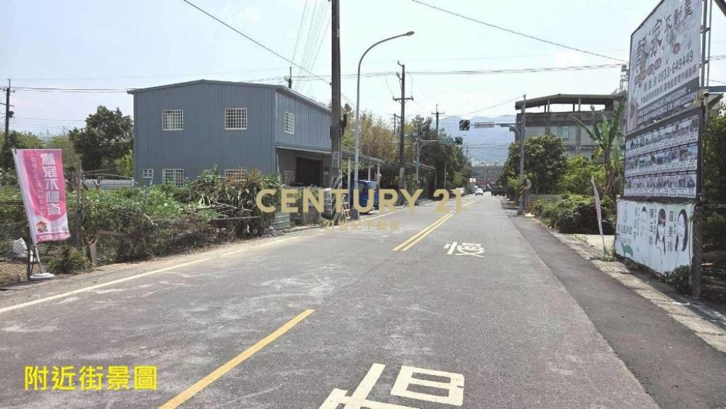 南投土地-竹山千坪乙工