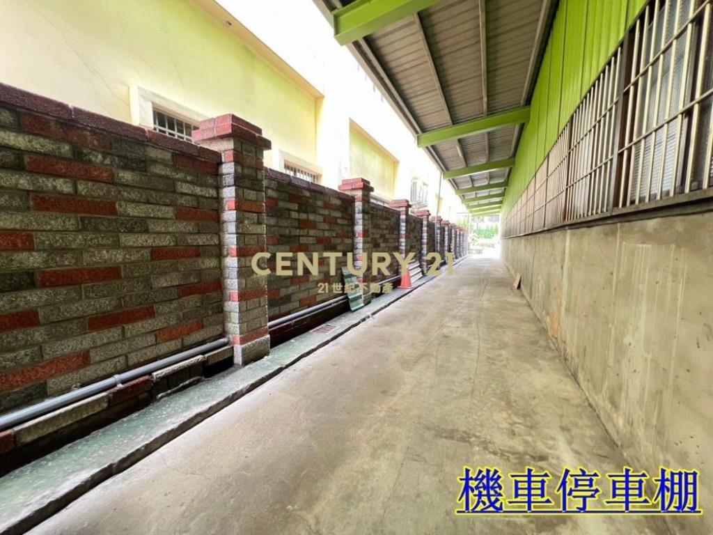 台中房屋-大里工業區835坪角間廠房