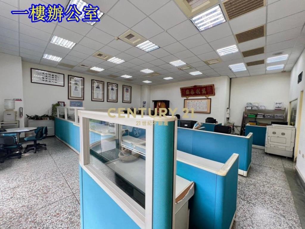 台中房屋-大里工業區835坪角間廠房