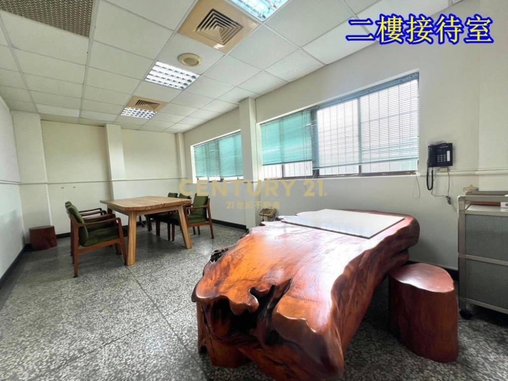 台中房屋-大里工業區835坪角間廠房