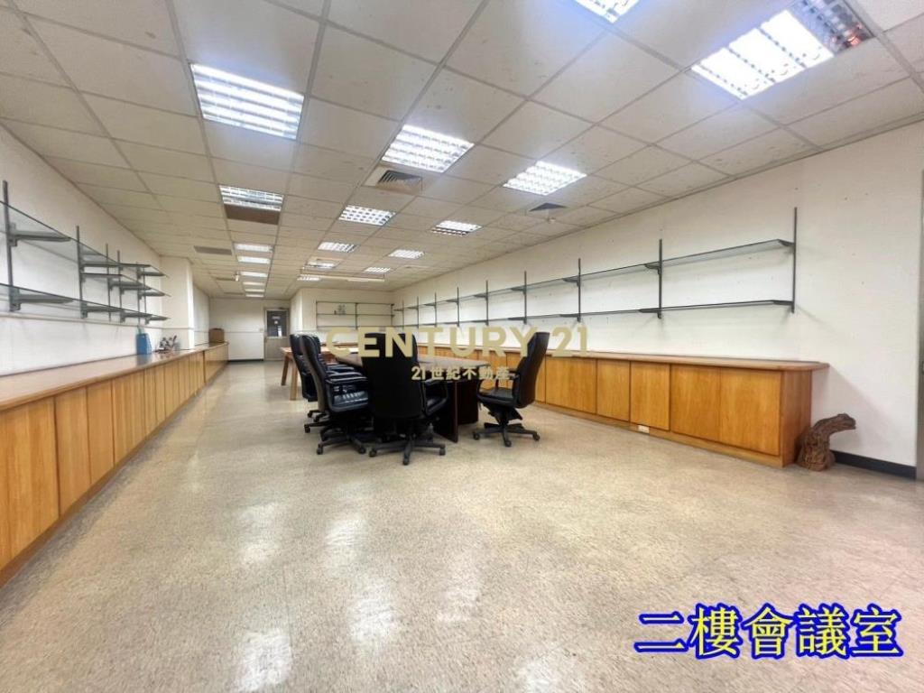 台中房屋-大里工業區835坪角間廠房
