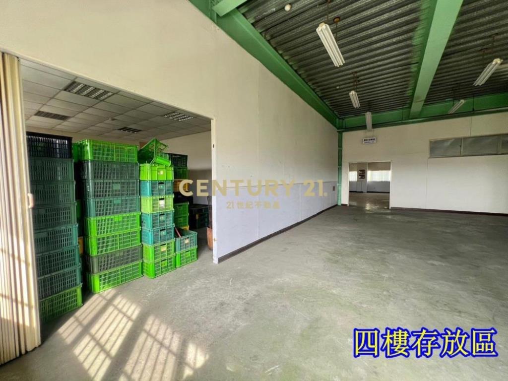 台中房屋-大里工業區835坪角間廠房