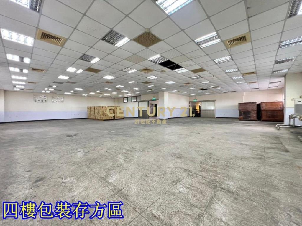 台中房屋-大里工業區835坪角間廠房
