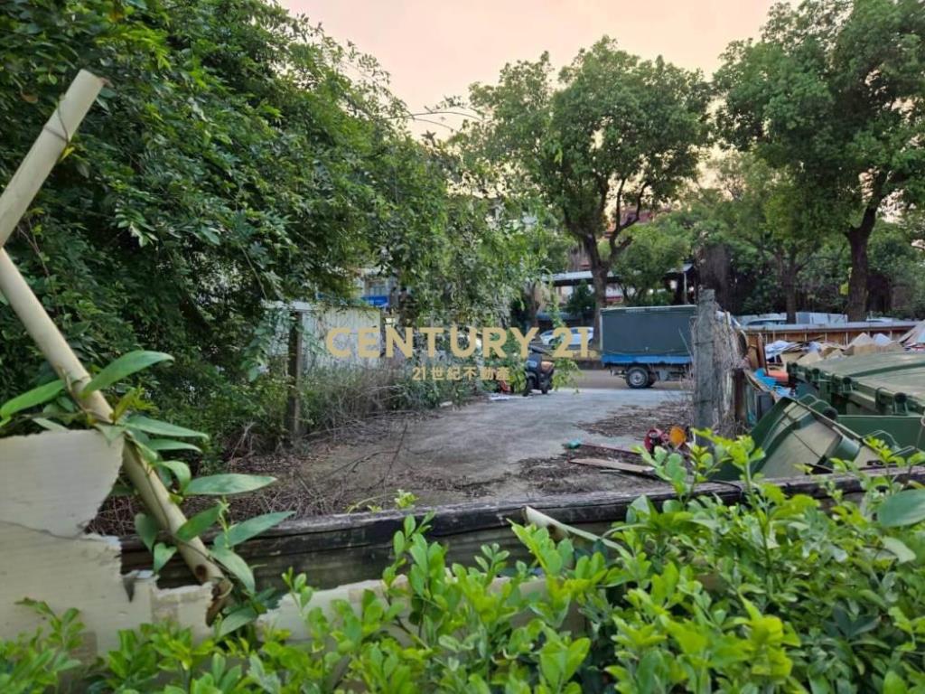 草屯土地-草屯大觀市場旁建地(租)