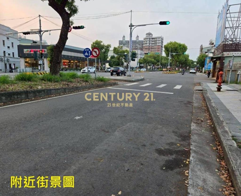 草屯土地-草屯大觀市場旁建地(租)