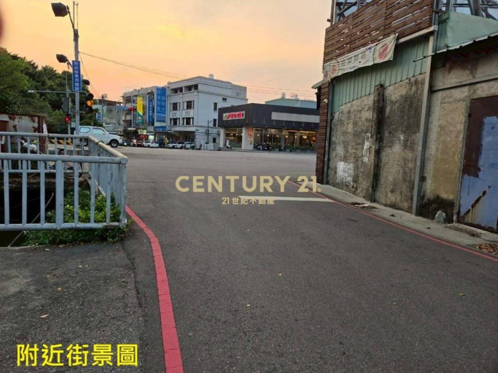 草屯土地-草屯大觀市場旁建地(租)