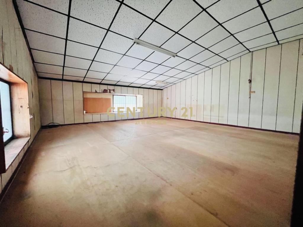 彰化土地-芬園彰南路廠房(租)