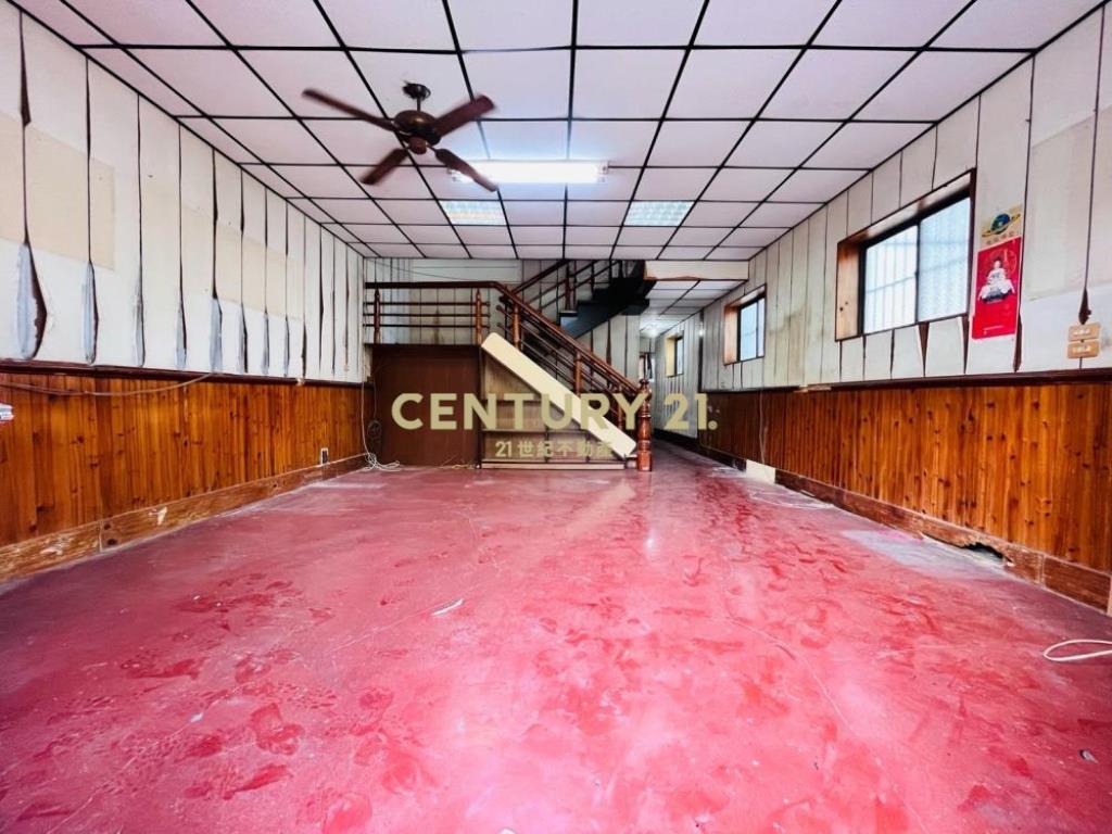 彰化土地-芬園彰南路廠房(租)