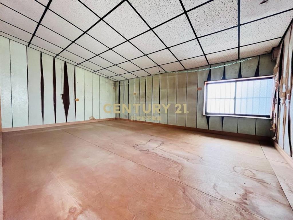 彰化土地-芬園彰南路廠房(租)