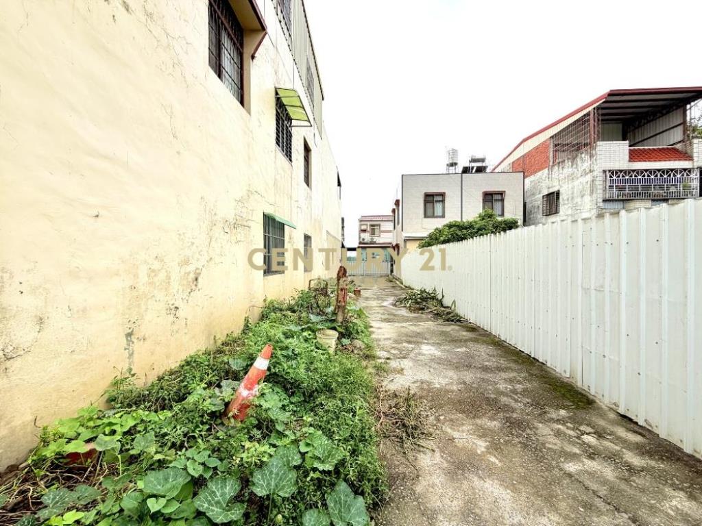 草屯土地-草屯近交流54坪建地