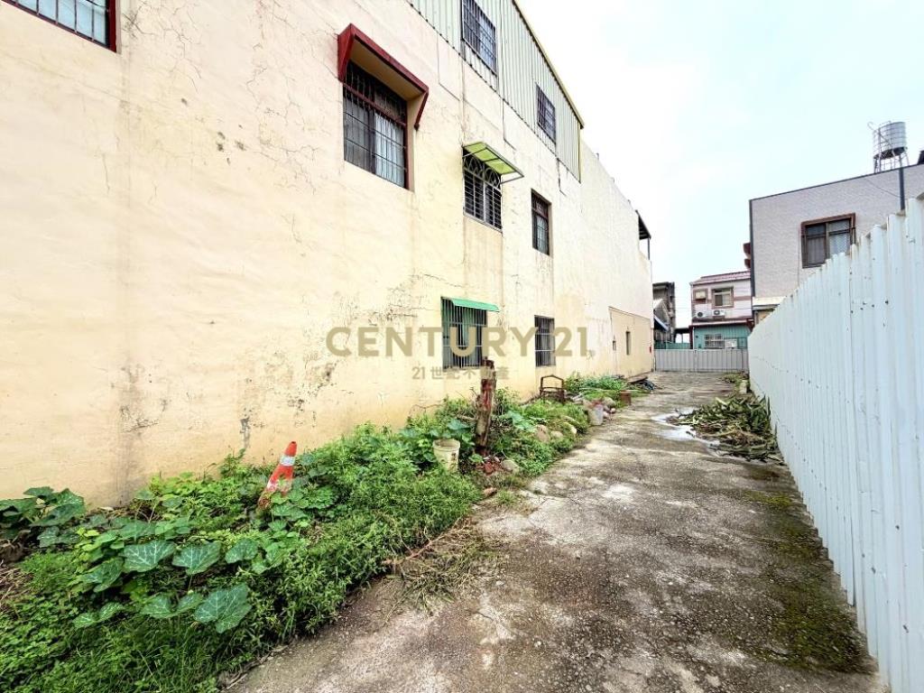 草屯土地-草屯近交流54坪建地