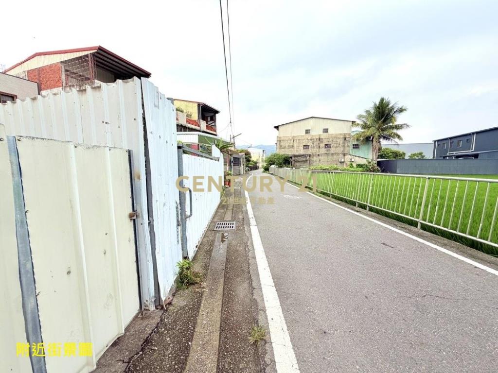 草屯土地-草屯近交流54坪建地