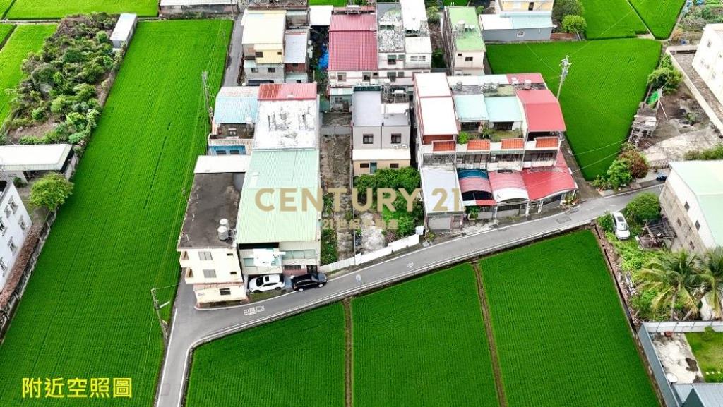 草屯土地-草屯近交流54坪建地