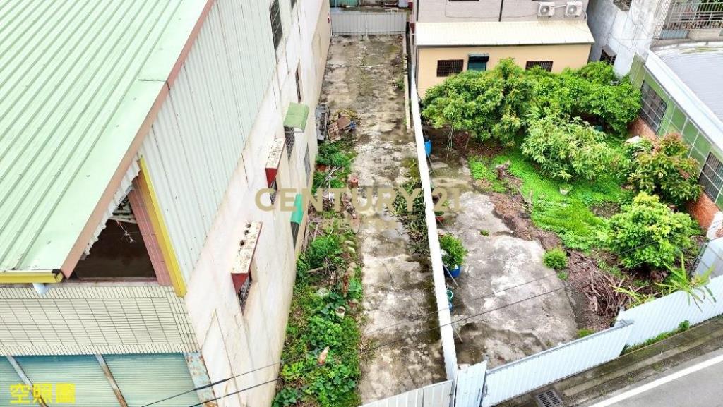 草屯土地-草屯近交流54坪建地