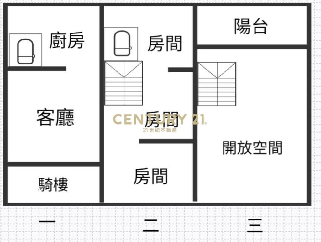 南投房屋-南投漳興國小機能透天