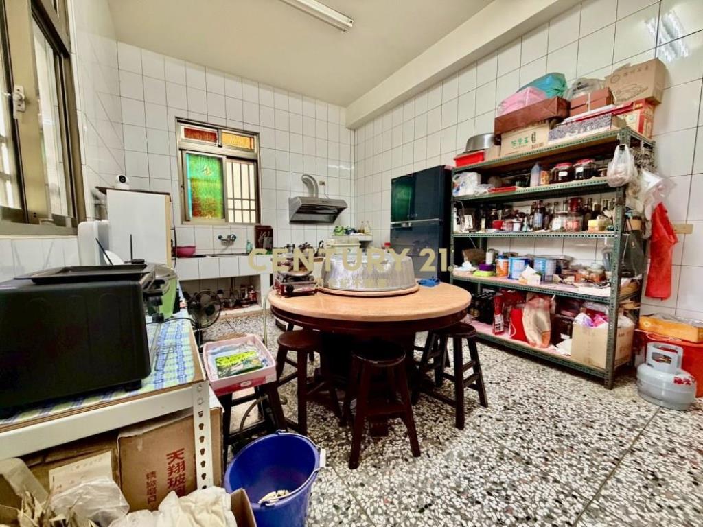 彰化房屋-芬園12米路合法震後農舍