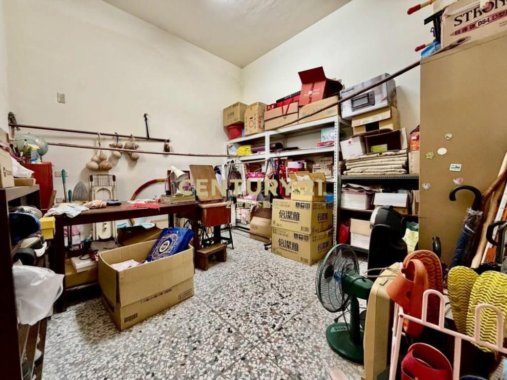 彰化房屋-芬園12米路合法震後農舍