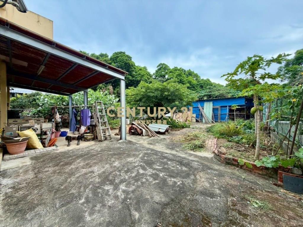 彰化房屋-芬園12米路合法震後農舍
