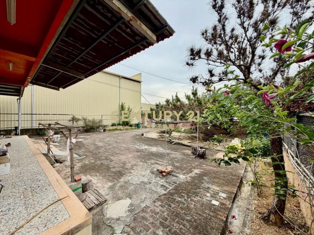 彰化房屋-芬園12米路合法震後農舍