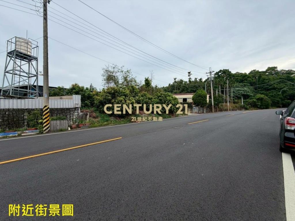 彰化房屋-芬園12米路合法震後農舍