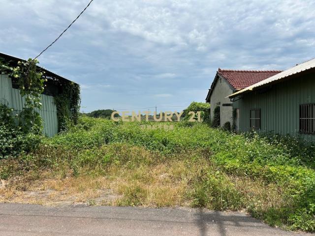 台中土地-烏日正溪尾國小92坪大建地