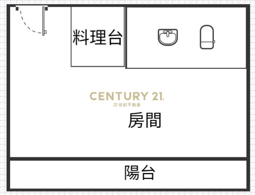 草屯房屋-草屯廣大天下套房(租)