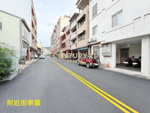 草屯房屋-草屯南開科大黃金店面B