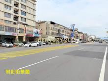 草屯房屋-草屯南開科大黃金店面B