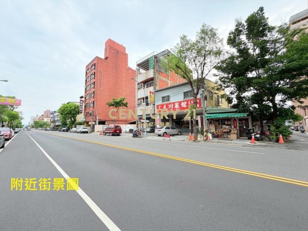 草屯房屋-草屯市區旁收租透套