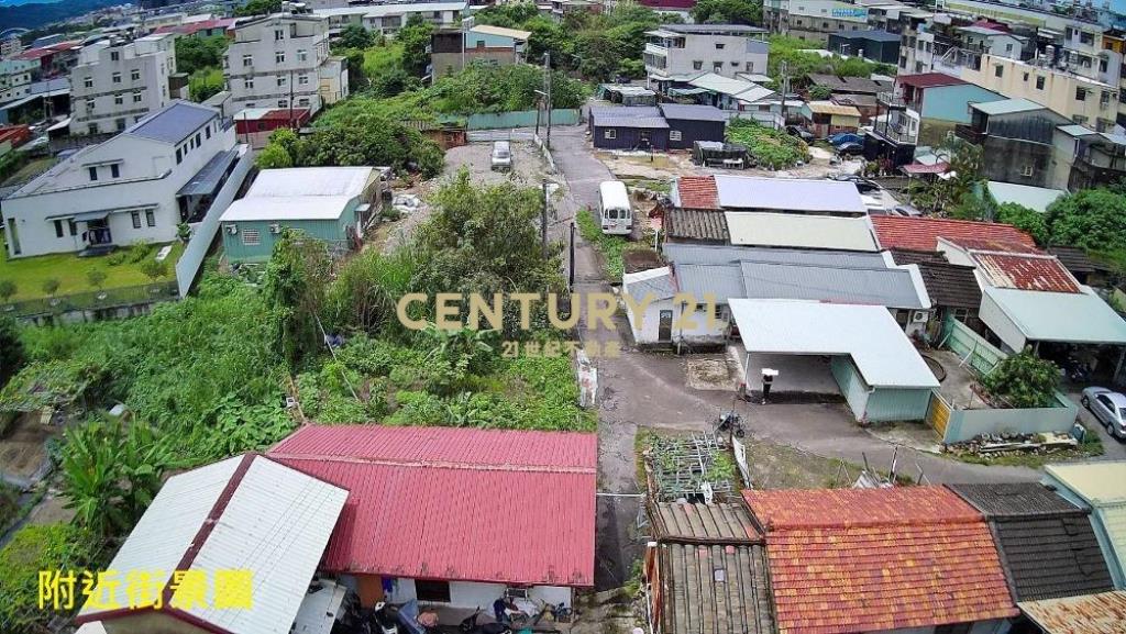 南投土地-近南投市區6米路28坪持分建地