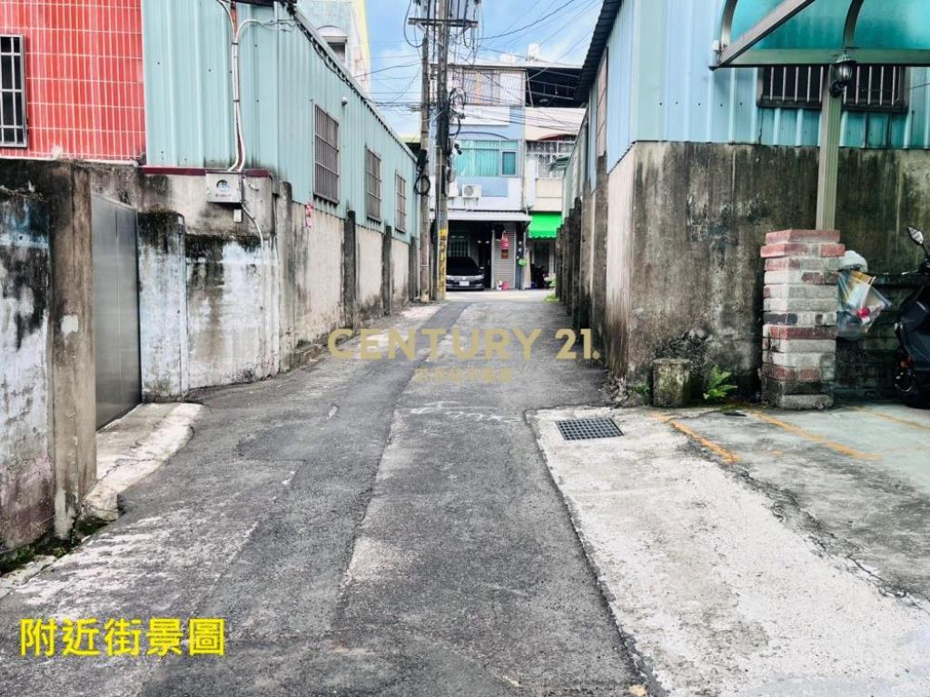 台中房屋-霧峰吉峰收租透天