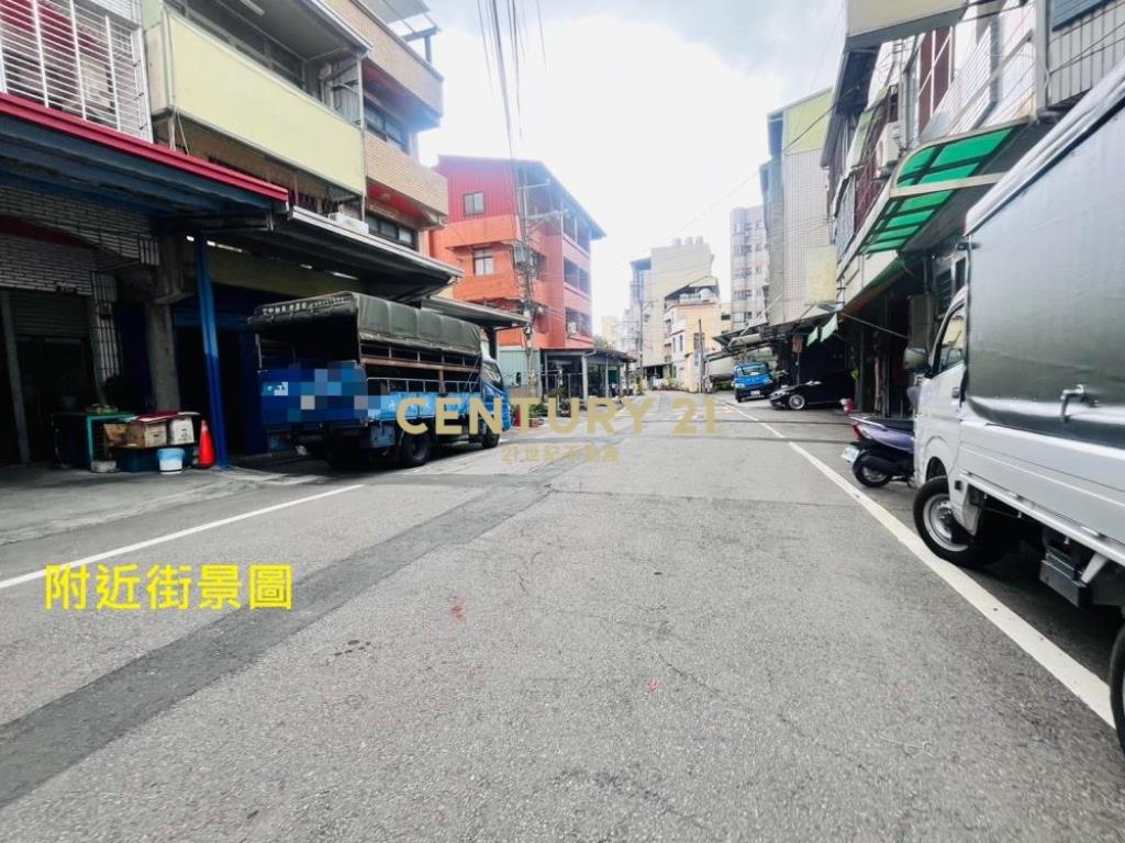 台中房屋-霧峰吉峰收租透天