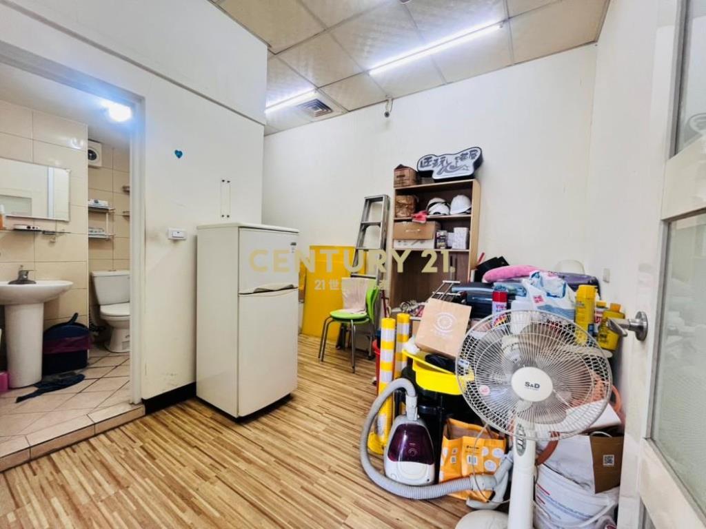 台中房屋-霧峰民生華廈樓店
