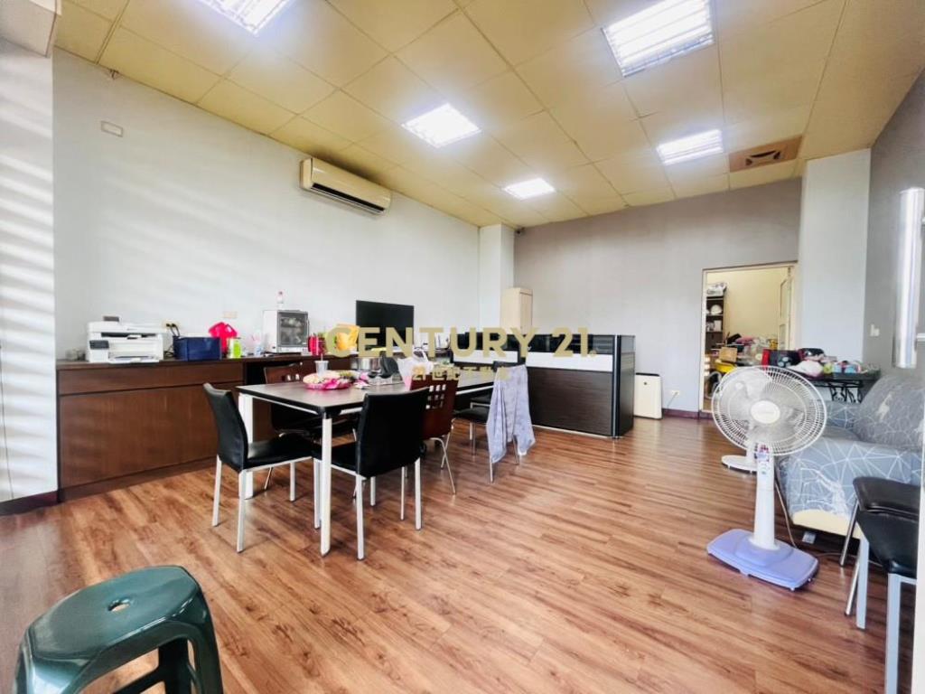 台中房屋-霧峰民生華廈樓店